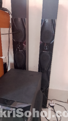 Home Theater ( Sound System)